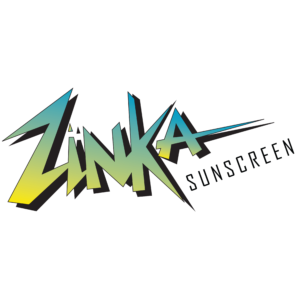 Zinka Gradient Logo 2