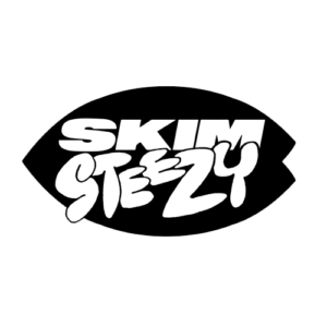 Skimsteezy Logo