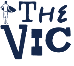The Vic | Aliso Beach, CA 